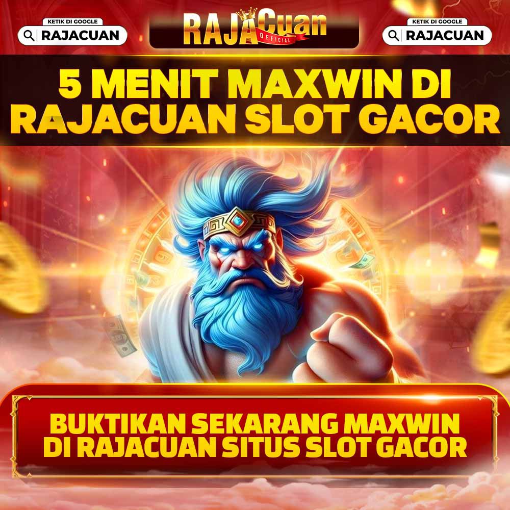 rajacuan